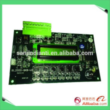 Tarjeta de control de grupo elevador BL2000-QKB-V2